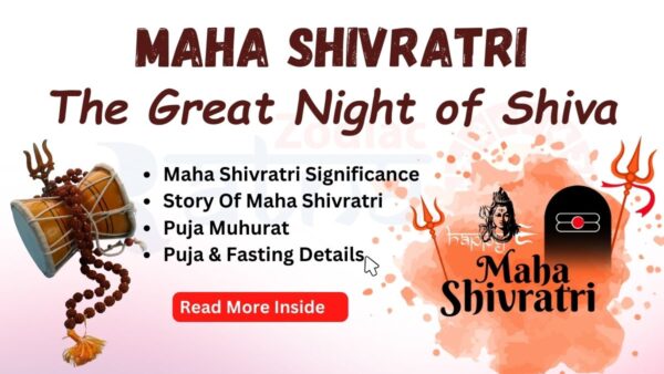 How to Celebrate Maha Shivratri at Home; Date, Time, Puja Vidhi