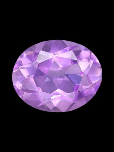3 Carat Amethyst - Fair