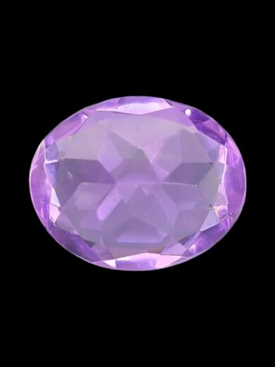 3 Carat Amethyst - Fair