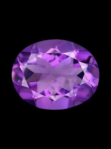 3 Carat Amethyst - Good