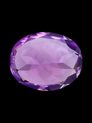 3 Carat Amethyst - Good