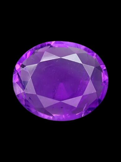 3 Carat Amethyst - Very Good