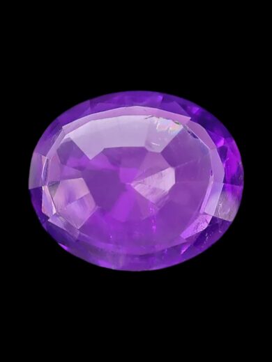 3 Carat Amethyst - Very Good