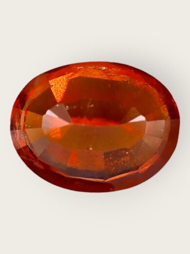 3.5 Carat Hassonite-Excellent