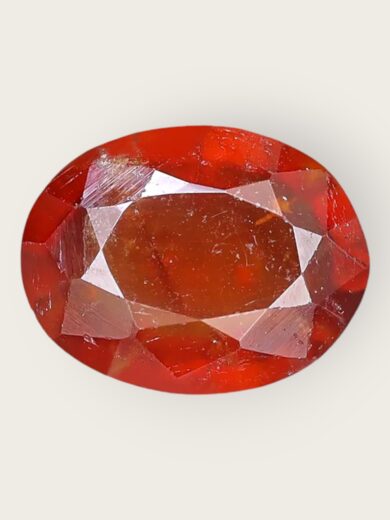 3.5 Carat Hassonite-Fair