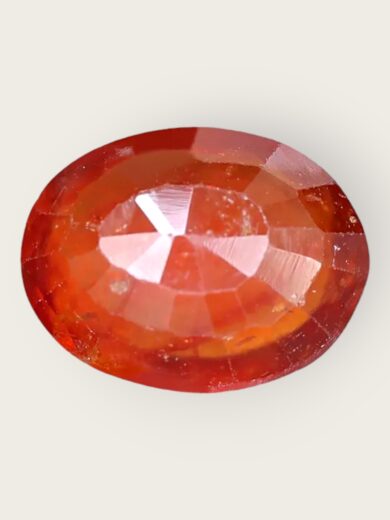 3.5 Carat Hassonite-Fair