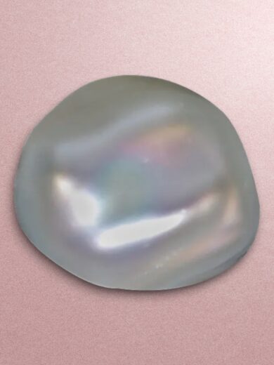3 Carat KC Pearl - Excellent