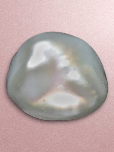 3 Carat KC Pearl - Excellent