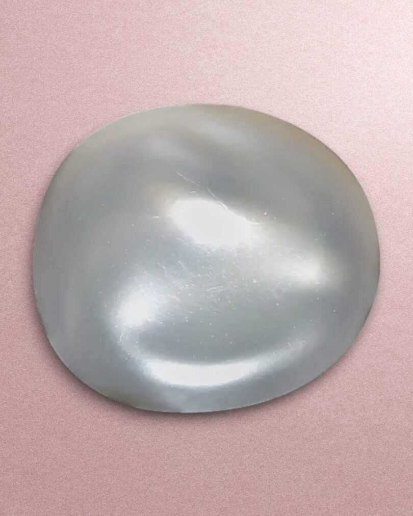 3 Carat KC Pearl - Fair