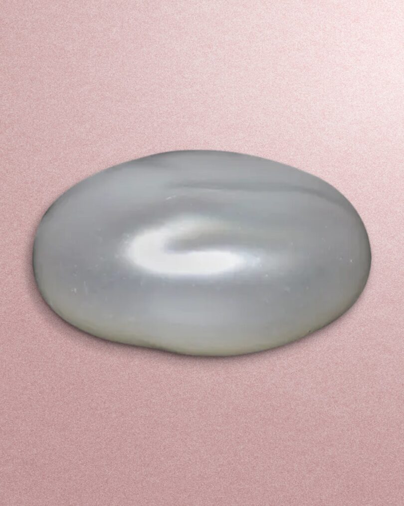 3 Carat KC Pearl - Fair