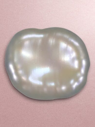 3 Carat KC Pearl - Good