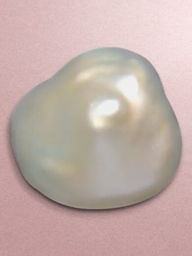 3 Carat KC Pearl - Very Good