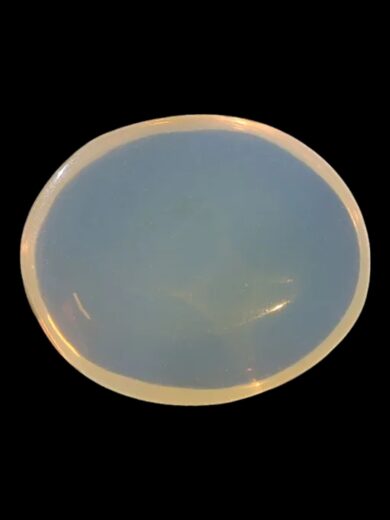 3 Carat Opal - Very Good