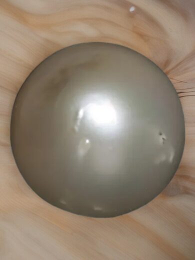 3.5 Carat Pearl-Fair