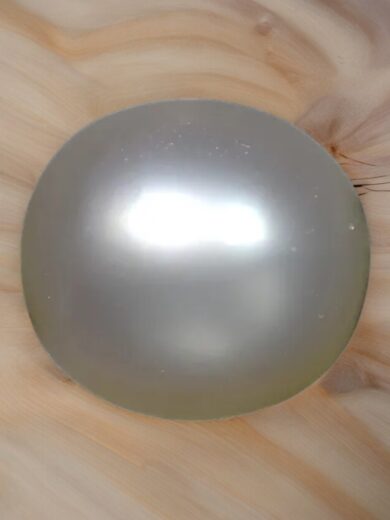 3.5 Carat Pearl-Good