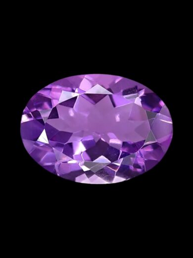 4 Carat Amethyst - Excellent