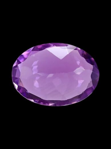 4 Carat Amethyst - Excellent