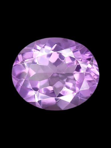 4 Carat Amethyst - Fair