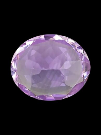 4 Carat Amethyst - Fair