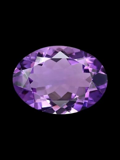 4 Carat Amethyst - Good