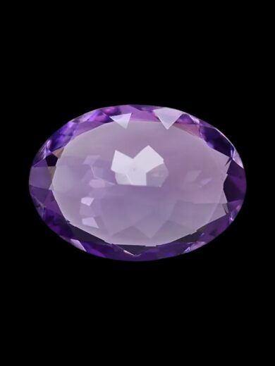 4 Carat Amethyst - Good