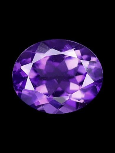 4 Carat Amethyst - Very Good