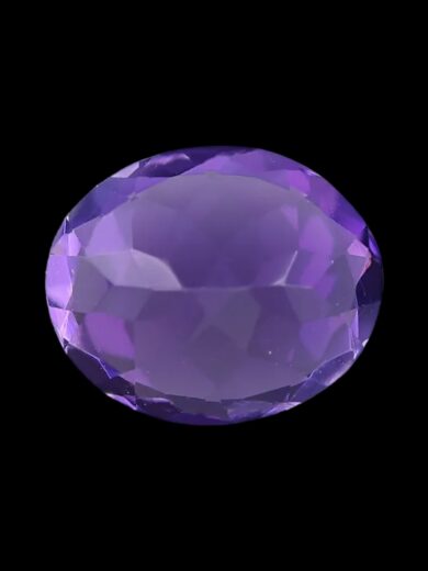 4 Carat Amethyst - Very Good