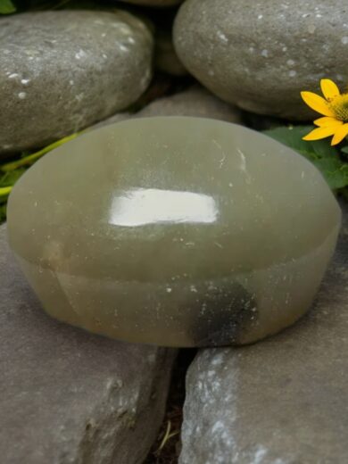 4 Carat Cat's Eye - Fair