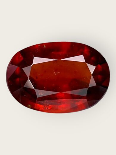 4.5 Carat Hassonite-Excellent