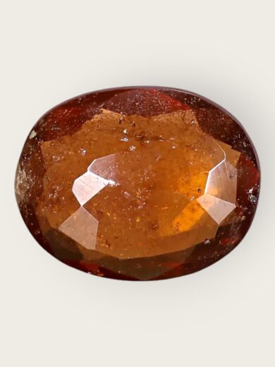 4.5 Carat Hassonite-Fair