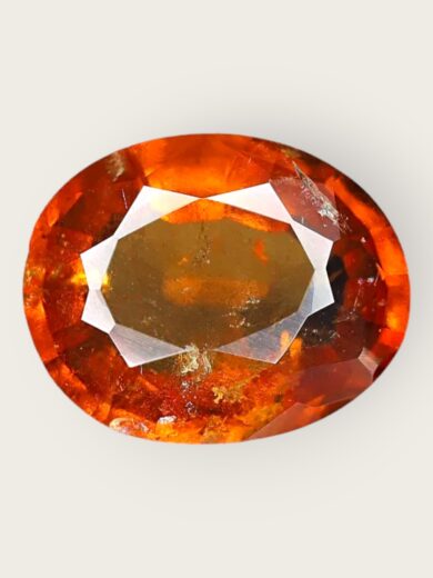 4.5 Carat Hassonite-Good