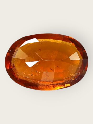 4.5 Carat Hassonite-Very Good