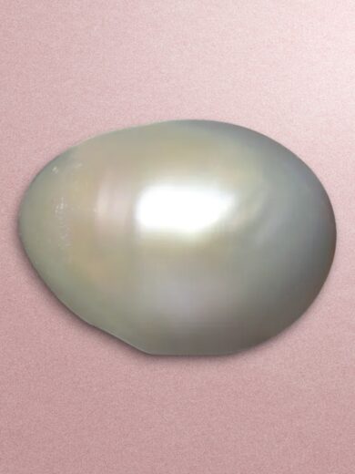 4 Carat KC Pearl - Excellent