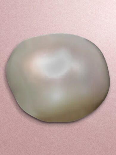 4.5 Carat KC Pearl-Fair