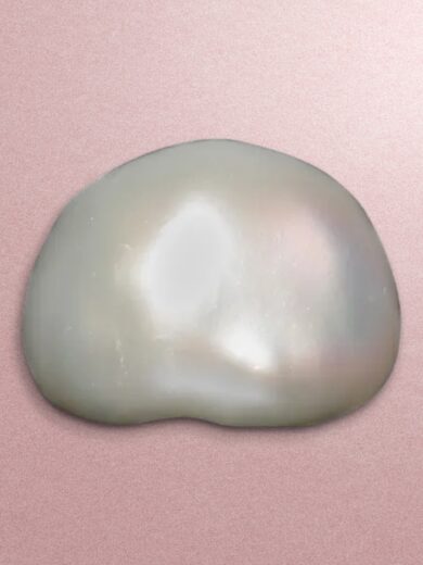 4.5 Carat KC Pearl-Fair