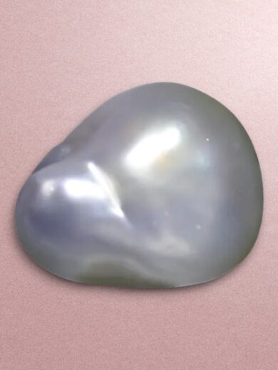 4 Carat KC Pearl - Very Good