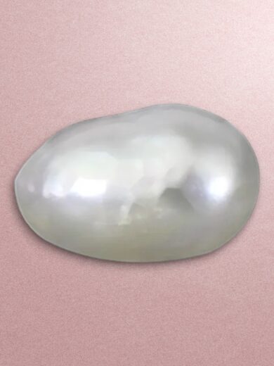 5 Carat KC Pearl - Good