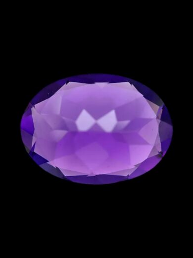 5 Carat Amethyst - Excellent