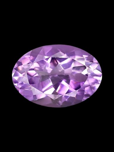 5 Carat Amethyst - Good