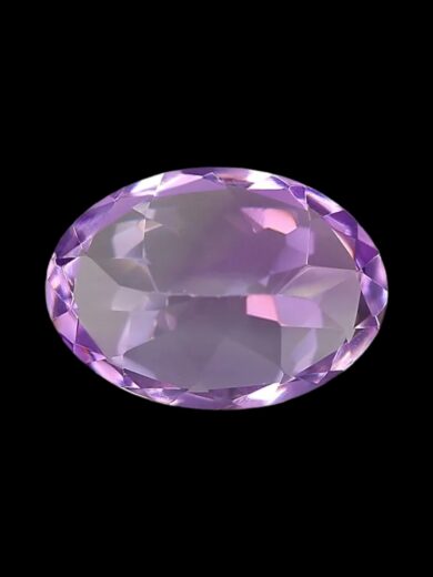 5 Carat Amethyst - Good