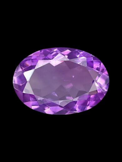 5.5 Carat Amethyst - Very Good