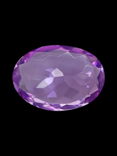 5.5 Carat Amethyst - Very Good