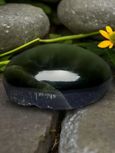 5.5 Carat Cat's Eye-Excellent