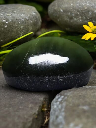 5.5 Carat Cat's Eye-Good