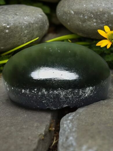 5.5 Carat Cat's Eye-Fair