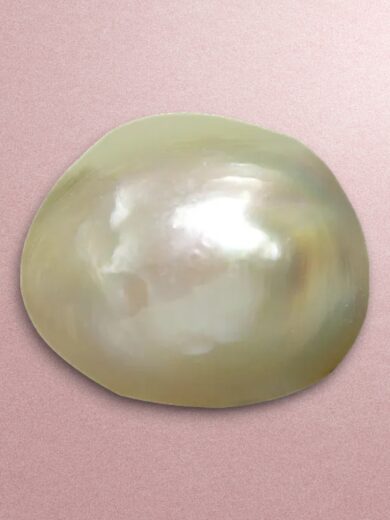 5 Carat KC Pearl - Excellent