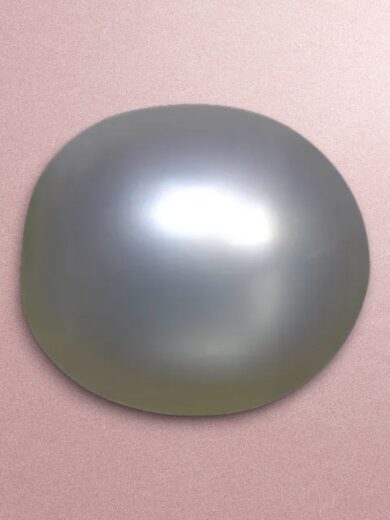 5.5 Carat KC Pearl-Very Good