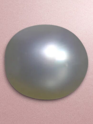 5.5 Carat KC Pearl-Very Good
