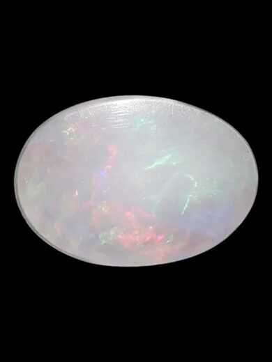 5.5 Carat Opal-Excellent