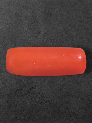 5 Carat Red Coral - Fair